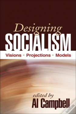 Capa do artigo Designing Socialism