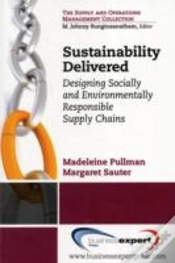 Capa do artigo Designing Socially And Environmentally Responsible Supply Chains