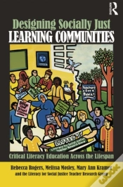 Capa do artigo Designing Socially Just Learning Communities