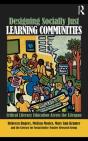 Designing Socially Just Learning Communities - Preview