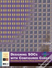 Capa do artigo Designing Socs With Configured Cores