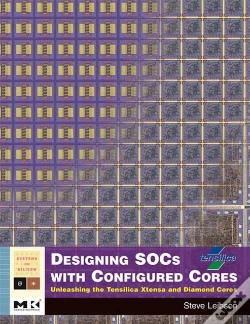 Capa do artigo Designing Socs With Configured Cores