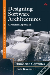 Capa do artigo Designing Software Architectures