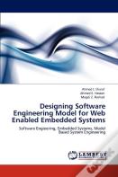 Designing Software Engineering Model For Web Enabled Embedded Systems