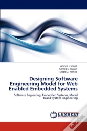 Designing Software Engineering Model For Web Enabled Embedded Systems