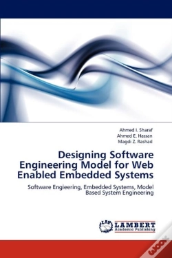 Capa do artigo Designing Software Engineering Model For Web Enabled Embedded Systems