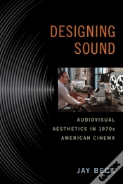 Capa do artigo Designing Sound