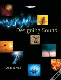 Capa do artigo Designing Sound