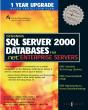 Designing Sql Server 2000 Databases - Preview