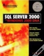 Capa do artigo Designing Sql Server 2000 Databases