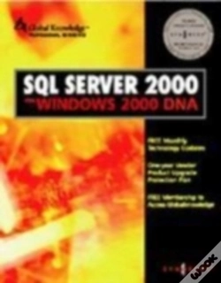 Capa do artigo Designing Sql Server 2000 Databases