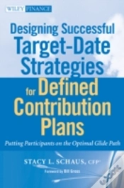 Capa do artigo Designing Successful Target-Date Strategies For Defined Contribution Plans