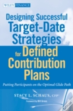 Capa do artigo Designing Successful Target-Date Strategies For Defined Contribution Plans