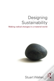 Capa do artigo Designing Sustainability