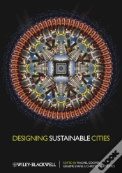 Capa do artigo Designing Sustainable Cities