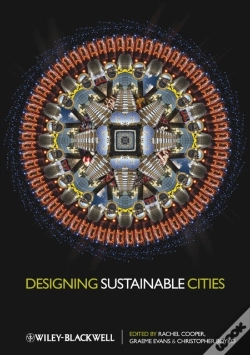 Capa do artigo Designing Sustainable Cities