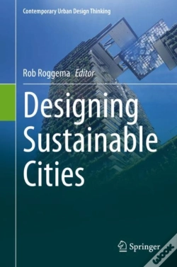 Capa do artigo Designing Sustainable Cities