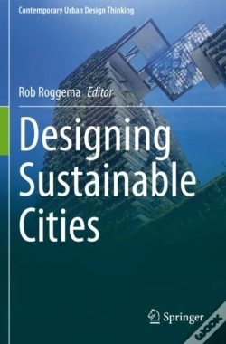 Capa do artigo Designing Sustainable Cities