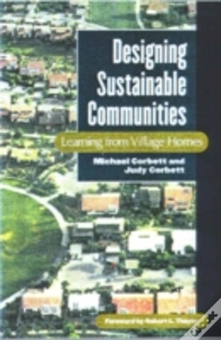 Capa do artigo Designing Sustainable Communities