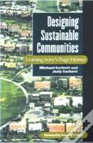 Designing Sustainable Communities