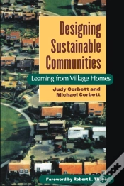 Capa do artigo Designing Sustainable Communities
