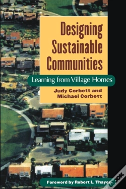 Capa do artigo Designing Sustainable Communities