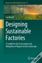 Designing Sustainable Factories