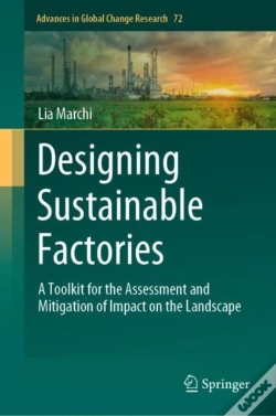 Capa do artigo Designing Sustainable Factories