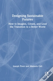Capa do artigo Designing Sustainable Futures