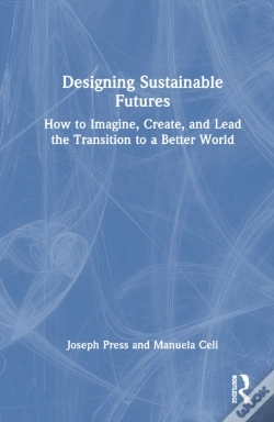 Capa do artigo Designing Sustainable Futures