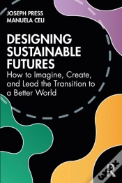 Capa do artigo Designing Sustainable Futures