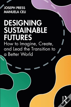 Capa do artigo Designing Sustainable Futures