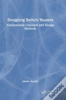 Designing Switch/Routers