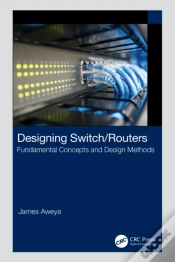 Capa do artigo Designing Switch/Routers