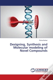Capa do artigo Designing, Synthesis And Molecular Model