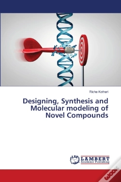 Capa do artigo Designing, Synthesis And Molecular Model