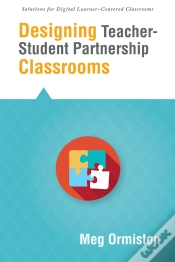 Capa do artigo Designing Teacher-Student Partnership Classrooms