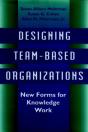 Designing Team-Based Organizations - Preview