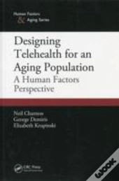 Designing Telehealth For An Aging Population