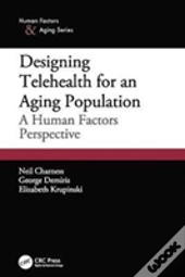 Designing Telehealth For An Aging Population
