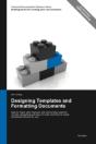 Designing Templates And Formatting Documents - Preview