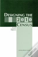 Designing The 2010 Census