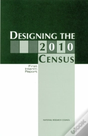 Capa do artigo Designing The 2010 Census