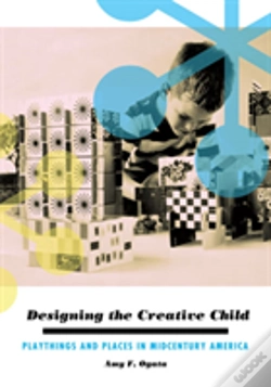 Capa do artigo Designing The Creative Child