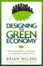 Designing The Green Economy - Preview