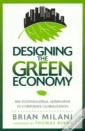 Designing The Green Economy
