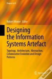 Capa do artigo Designing The Information Systems Artefact