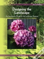 Capa do artigo Designing The Landscape