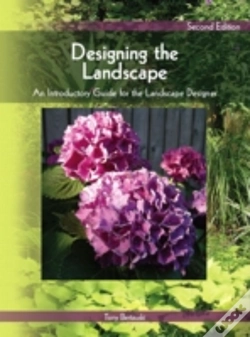 Capa do artigo Designing The Landscape
