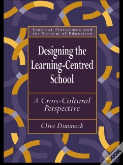Capa do artigo Designing The Learning-Centred School
